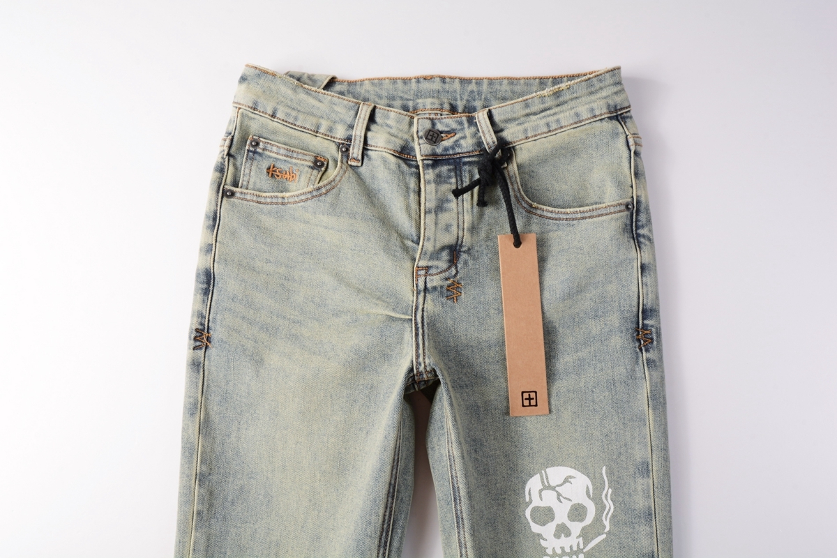 Ksubi Jean #3028