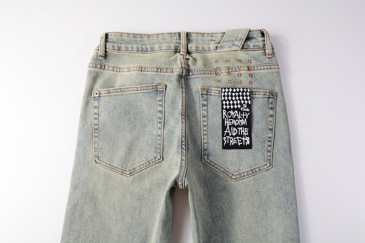 Ksubi Jean #3028