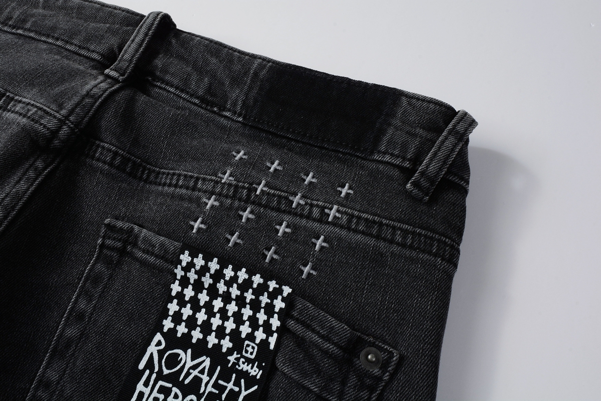 Ksubi Jean #3023