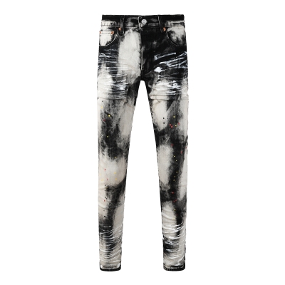 Purple Brand Jeans #9111 01