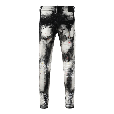 Purple Brand Jeans #9111 02