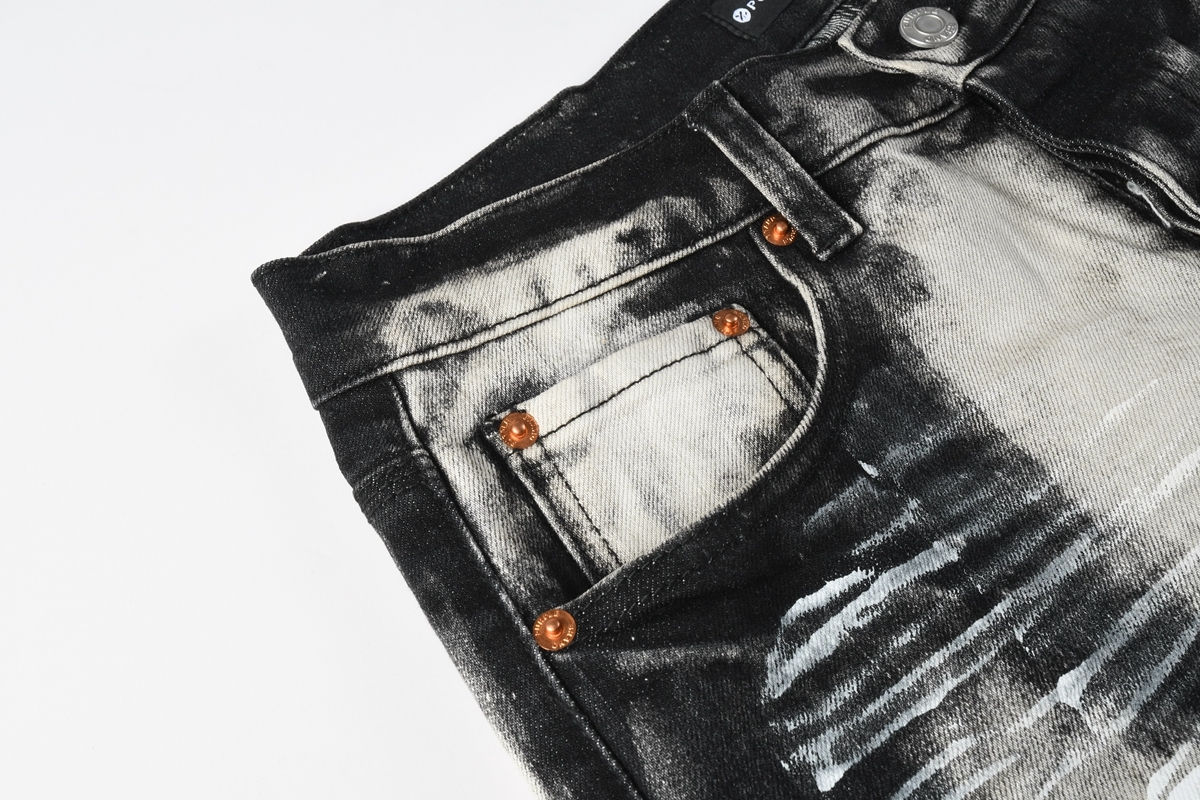 Purple Brand Jeans #9111