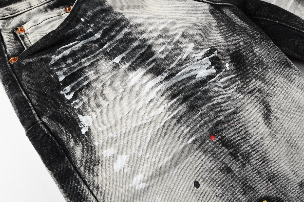 Purple Brand Jeans #9111