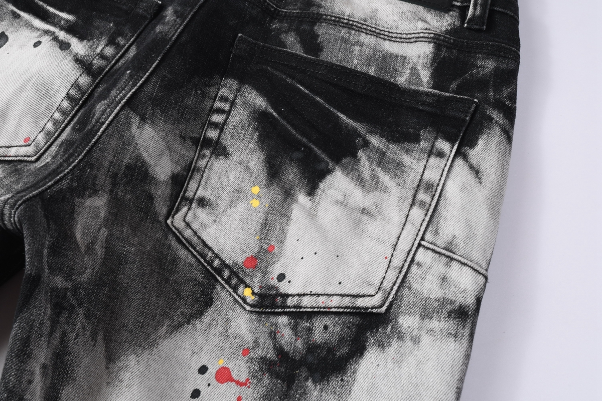 Purple Brand Jeans #9111