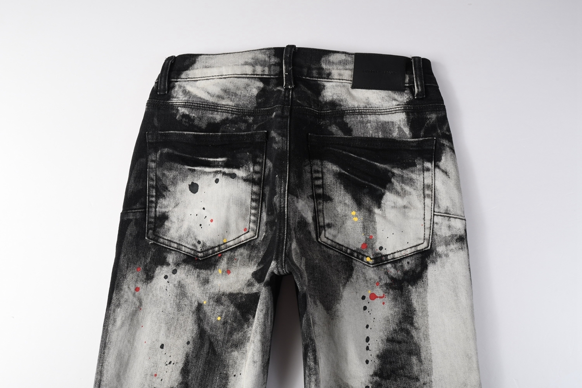 Purple Brand Jeans #9111