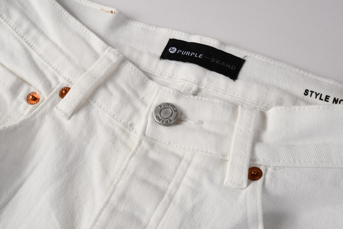 Purple Brand Jeans #9118