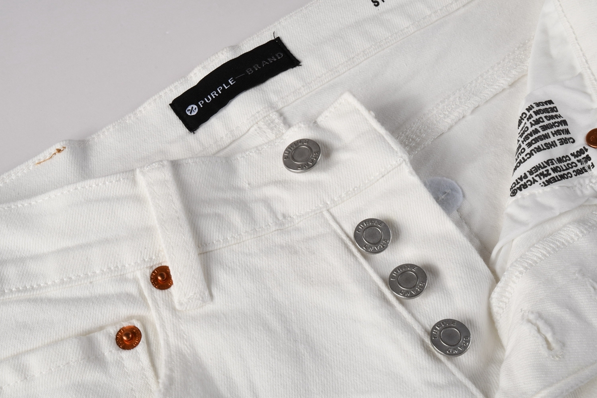 Purple Brand Jeans #9118