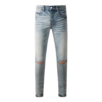 Purple Brand Jeans #9119 01