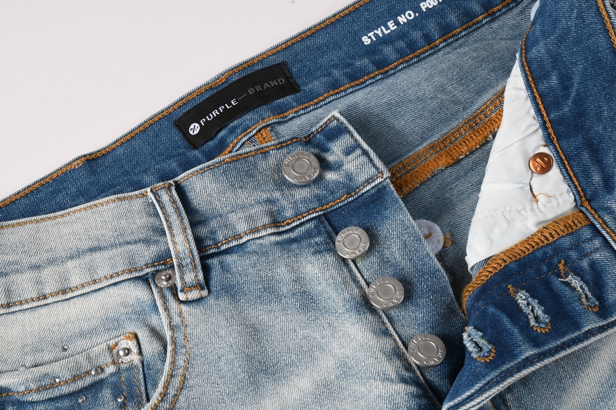 Purple Brand Jeans #9119