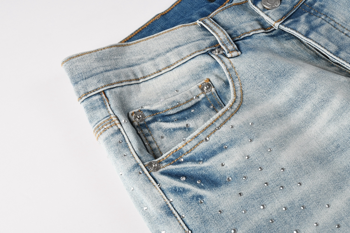 Purple Brand Jeans #9119