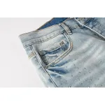 Purple Brand Jean #9119