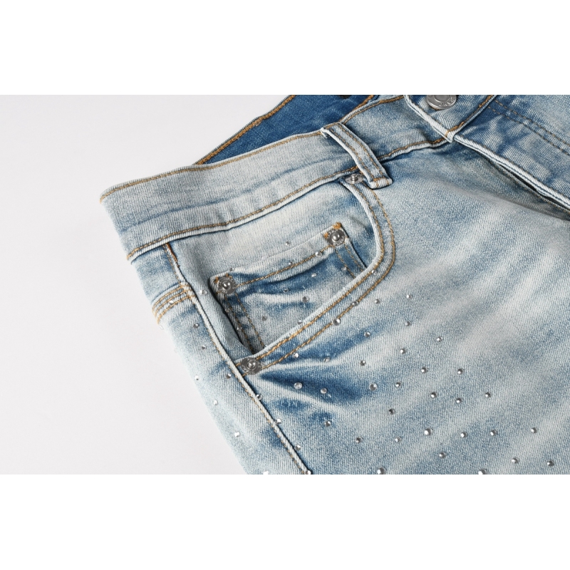 Purple Brand Jeans #9119