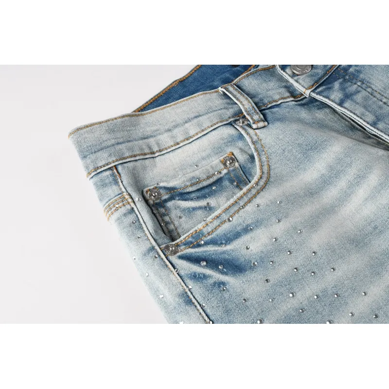 Purple Brand Jean #9119