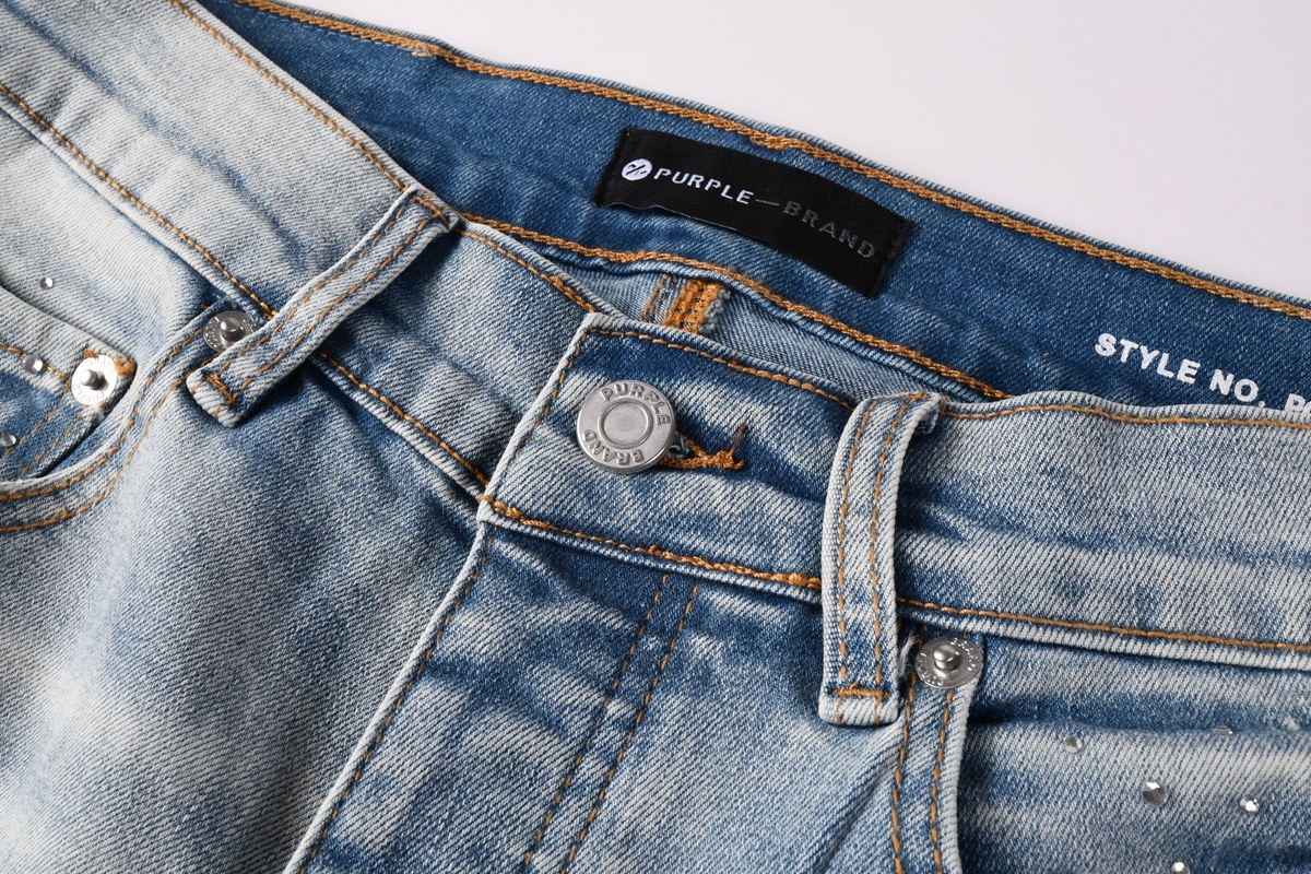 Purple Brand Jeans #9119