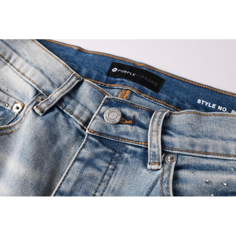 Purple Brand Jeans #9119