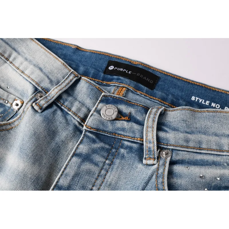 Purple Brand Jean #9119