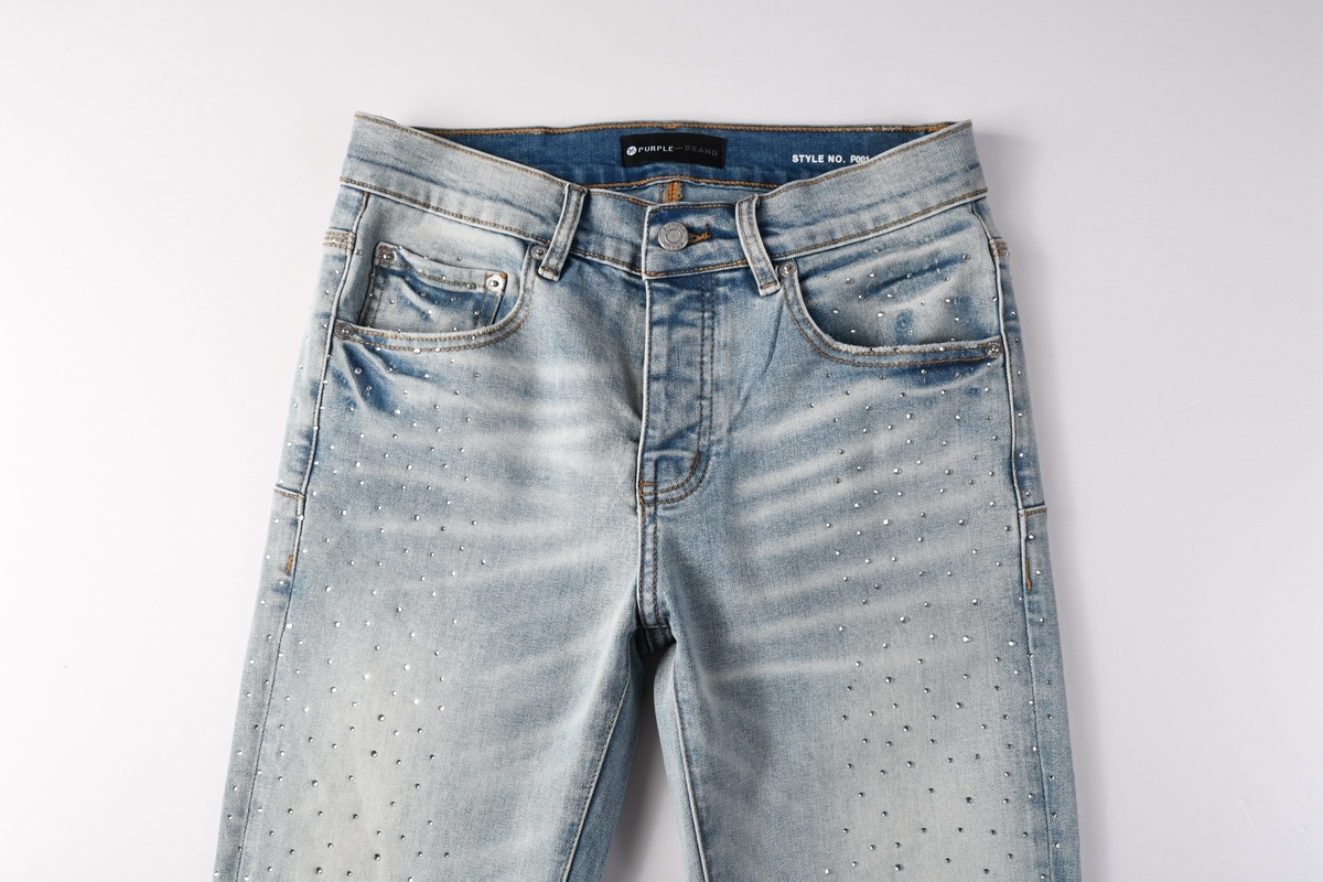 Purple Brand Jeans #9119
