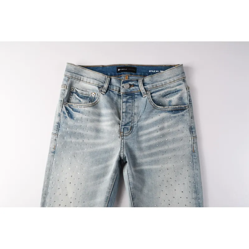 Purple Brand Jean #9119