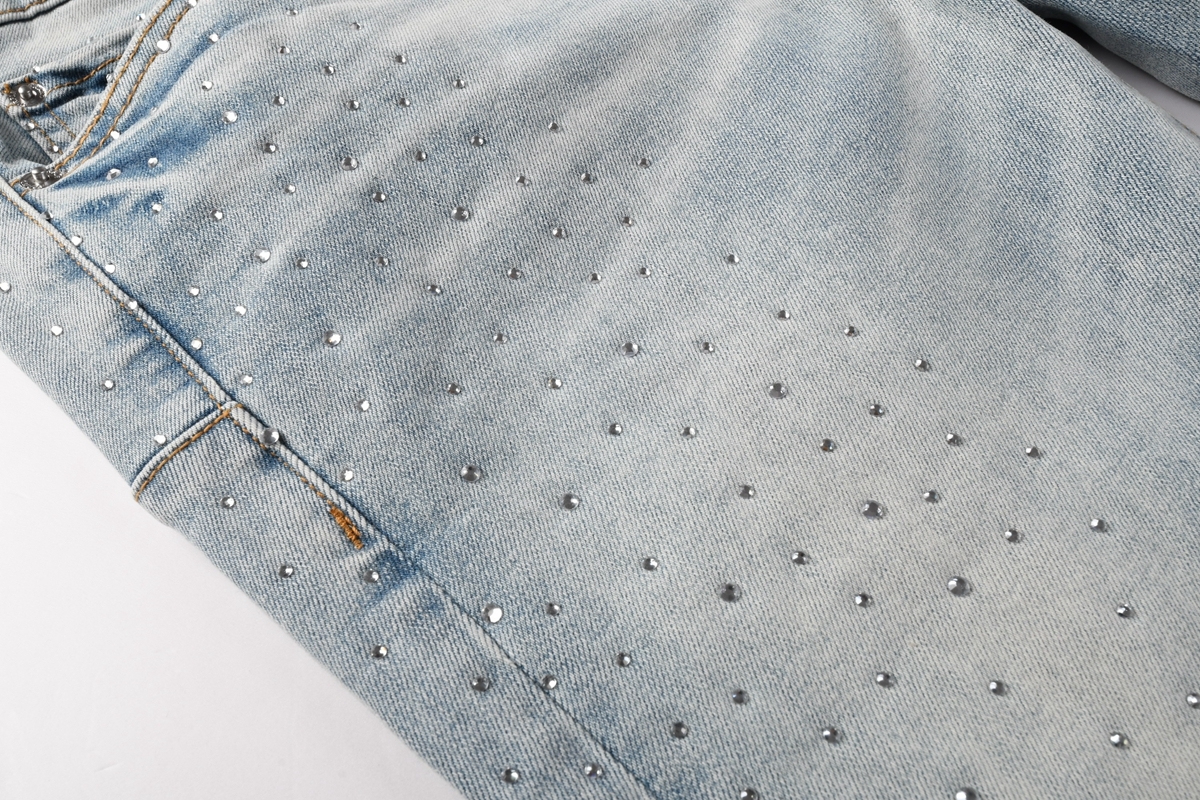 Purple Brand Jeans #9119