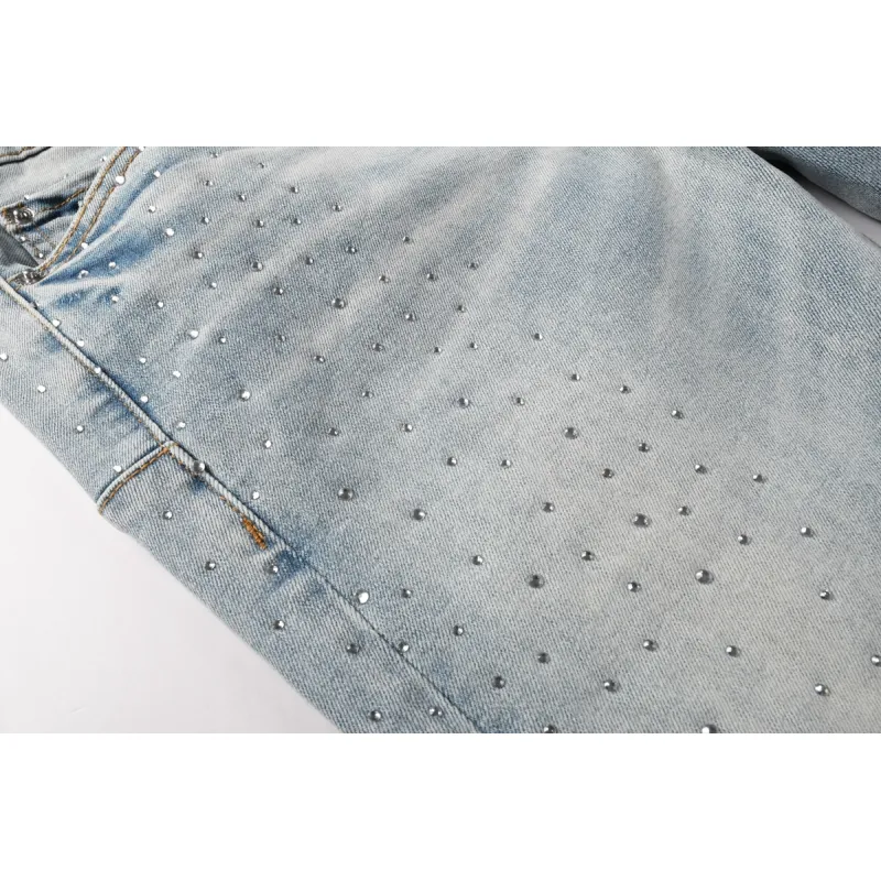 Purple Brand Jean #9119