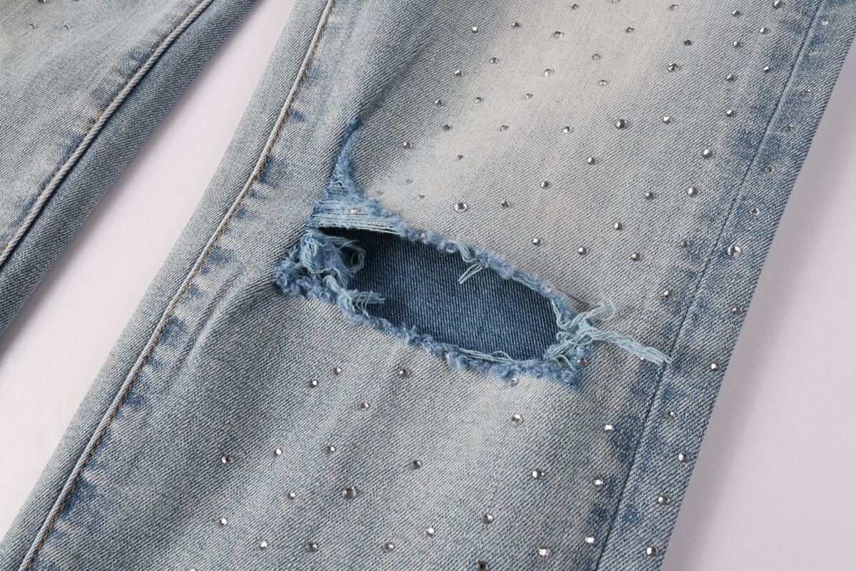 Purple Brand Jeans #9119