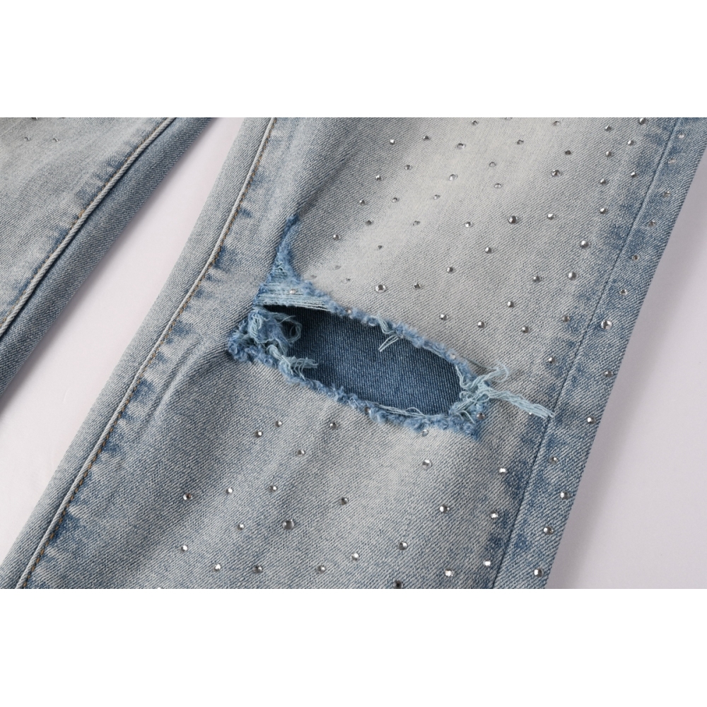 Purple Brand Jeans #9119