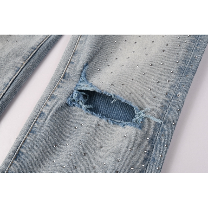 Purple Brand Jeans #9119