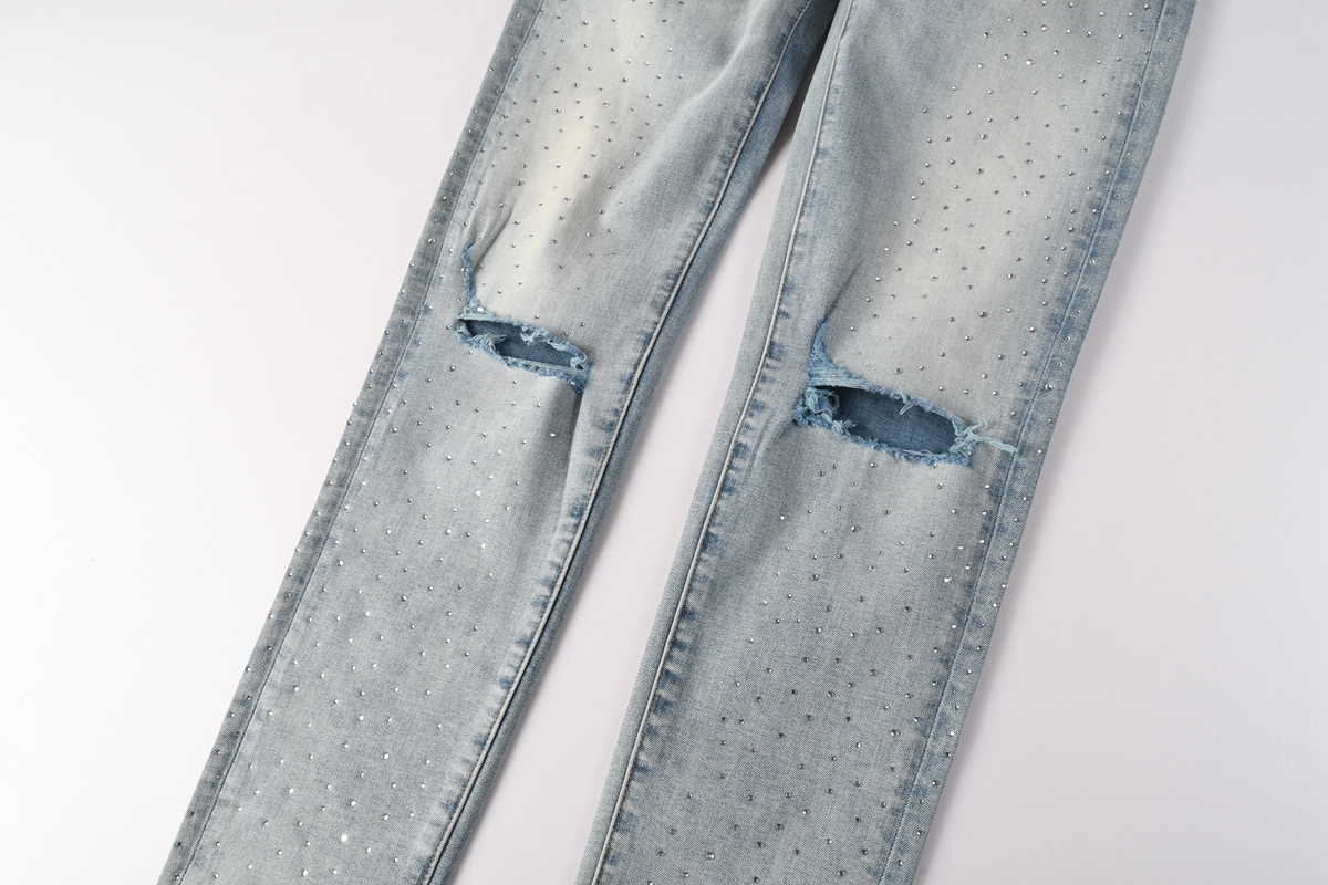 Purple Brand Jeans #9119