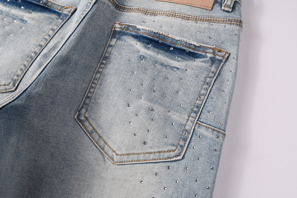 Purple Brand Jeans #9119