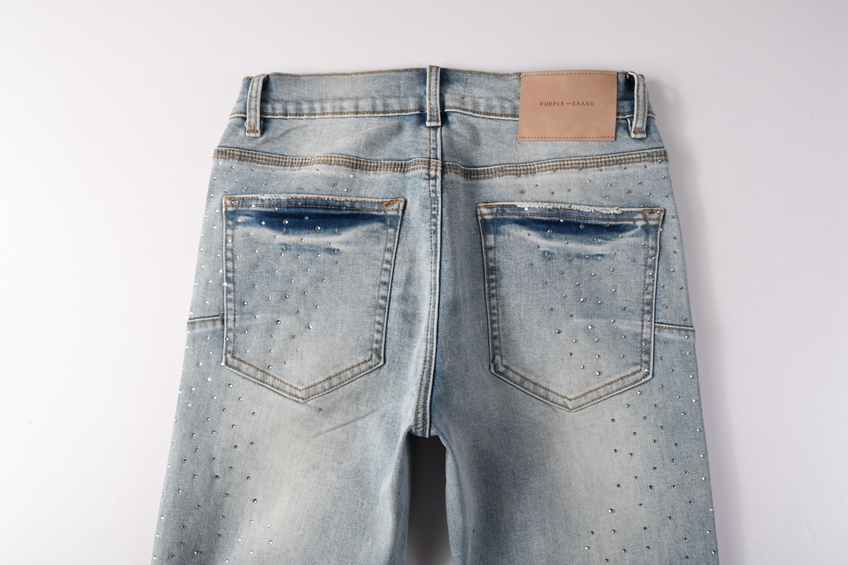 Purple Brand Jeans #9119