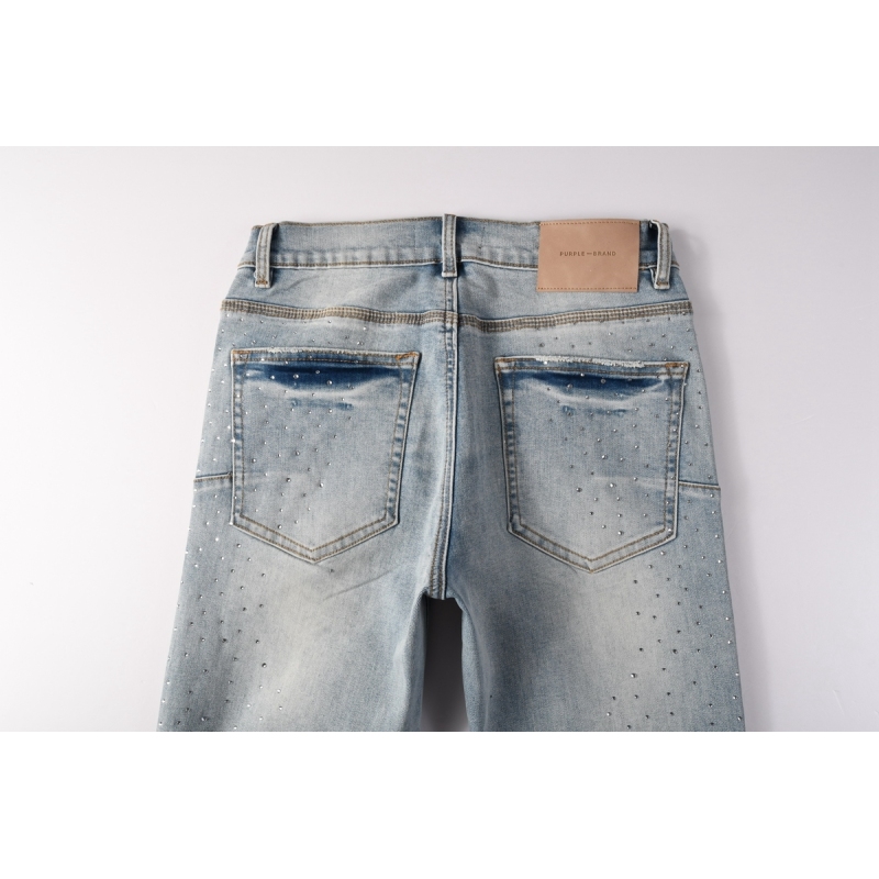 Purple Brand Jeans #9119
