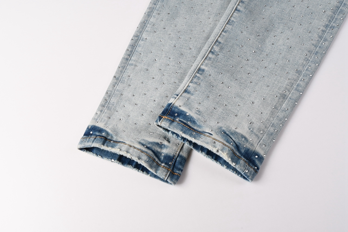 Purple Brand Jeans #9119