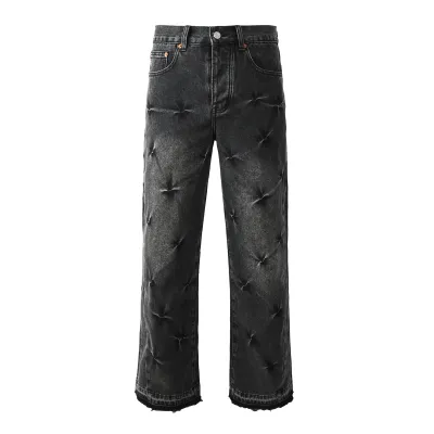 Purple Brand Jean #9115 01