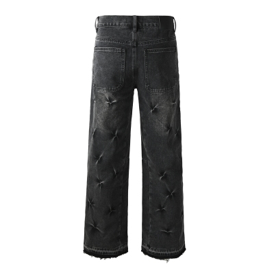 Purple Brand Jean #9115 02