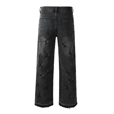 Purple Brand Jean #9115 02