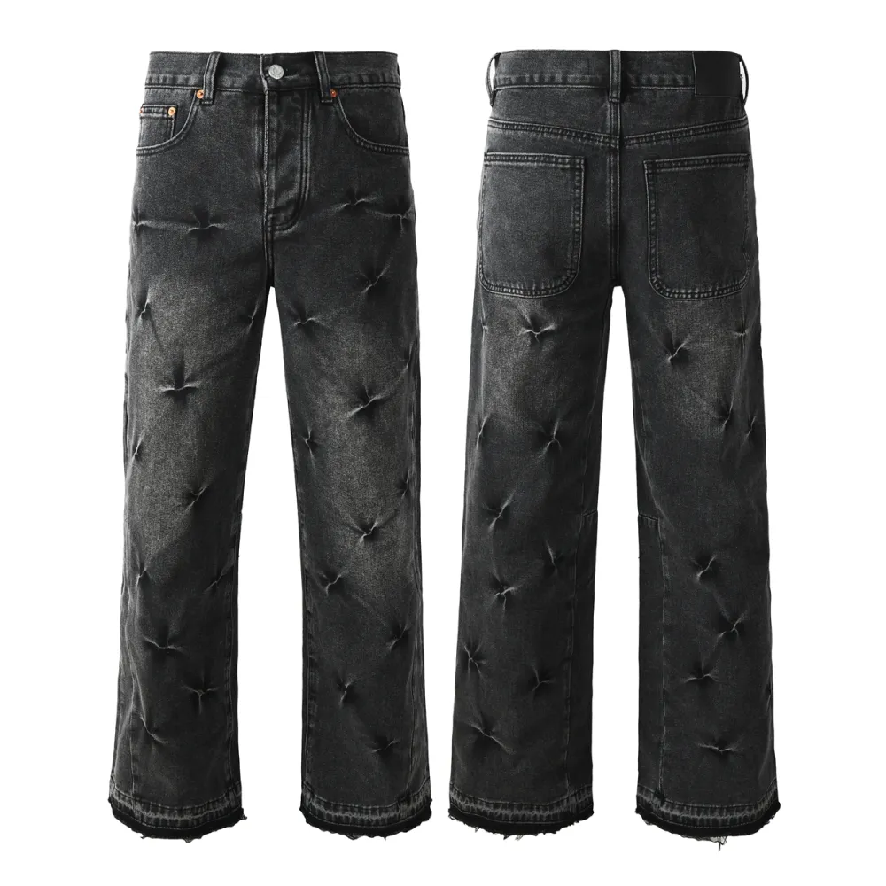 Purple Brand Jean #9115