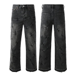 Purple Brand Jean #9115