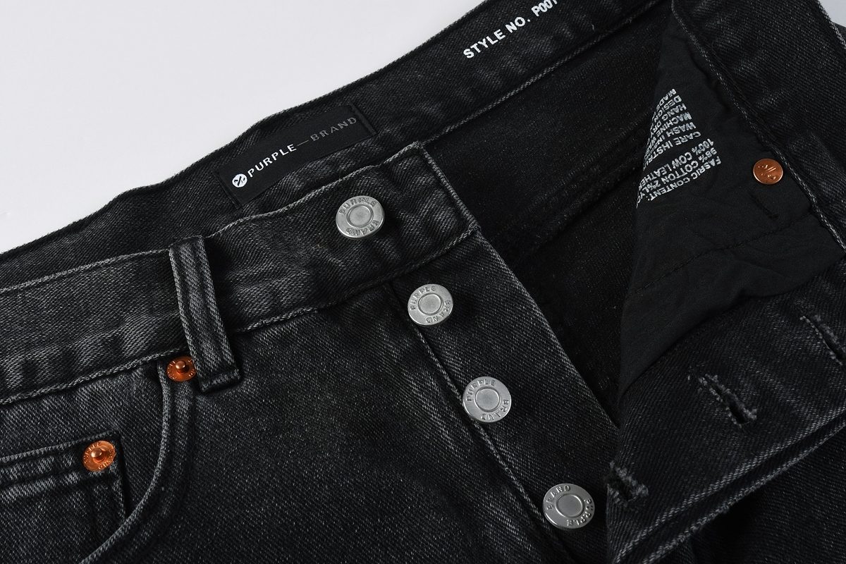 Purple Brand Jean #9115