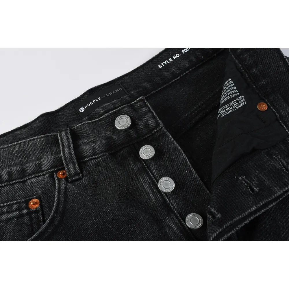 Purple Brand Jean #9115