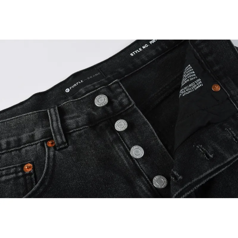 Purple Brand Jean #9115