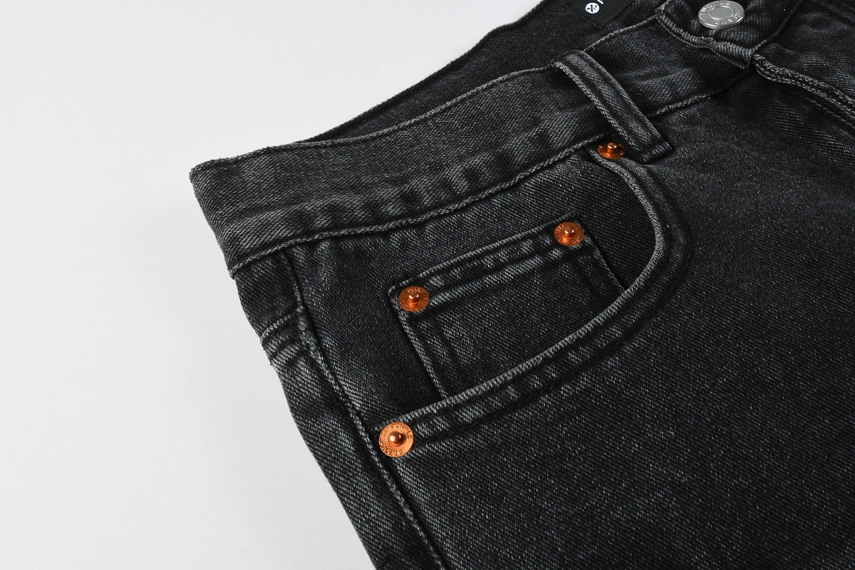 Purple Brand Jean #9115