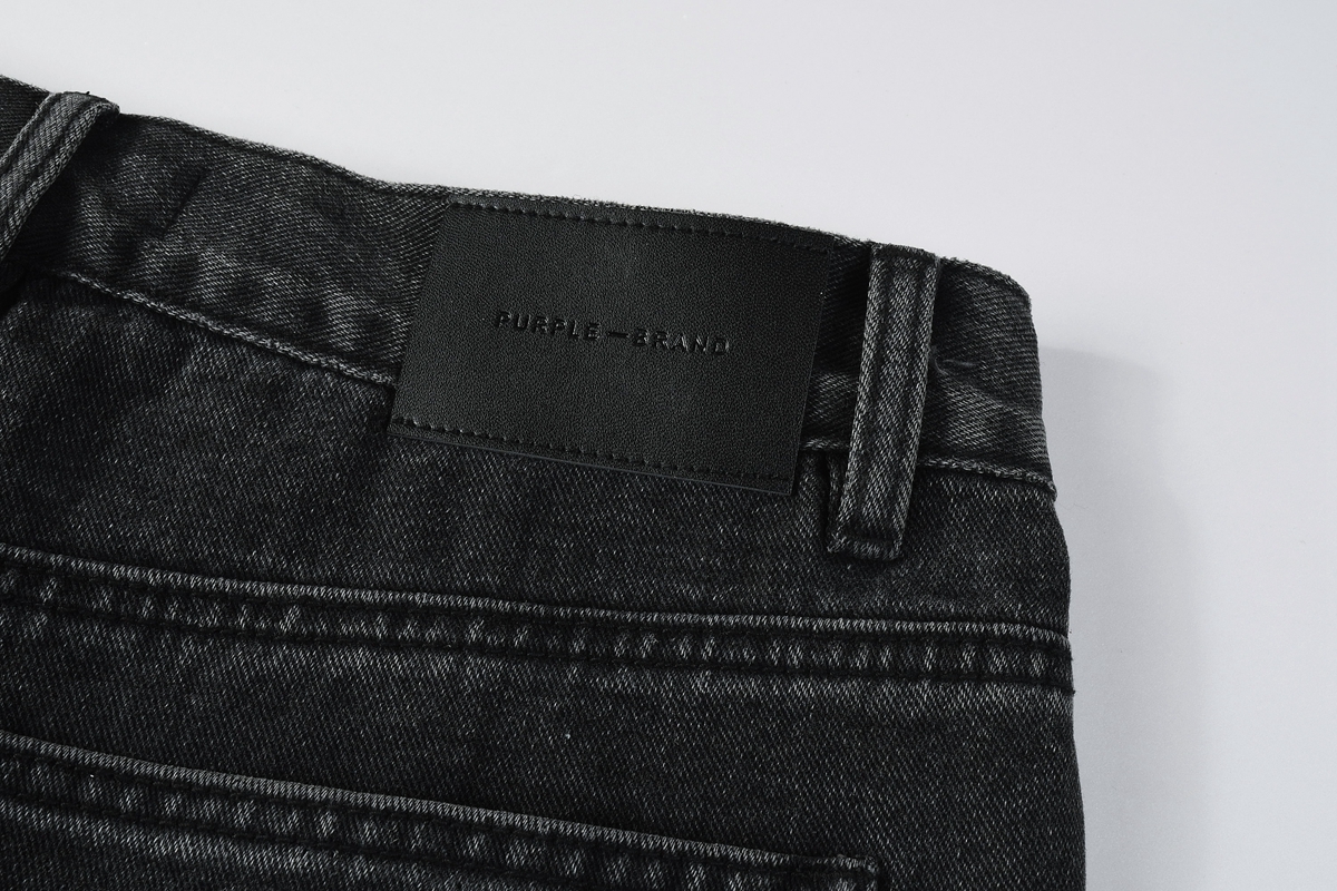 Purple Brand Jean #9115