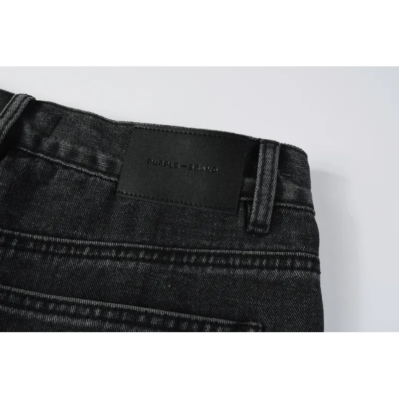 Purple Brand Jean #9115