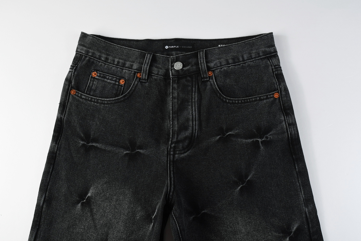 Purple Brand Jean #9115