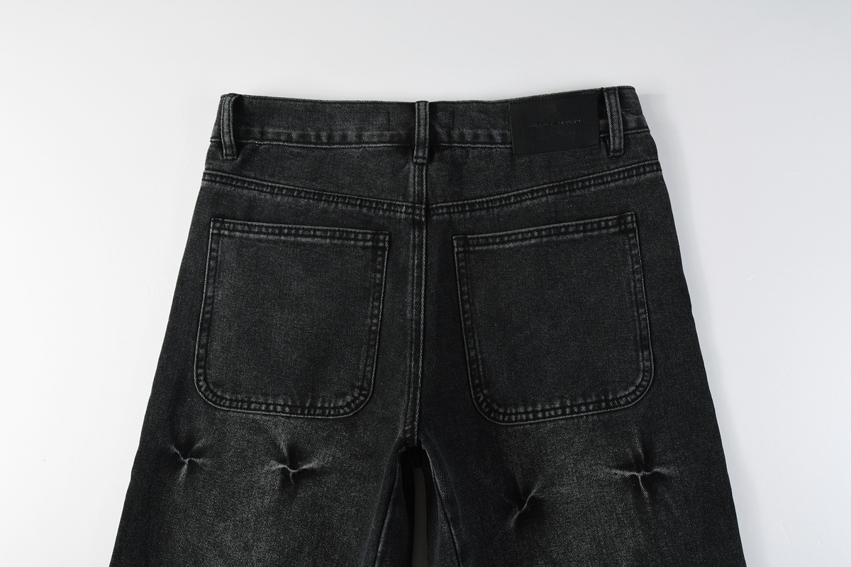 Purple Brand Jean #9115