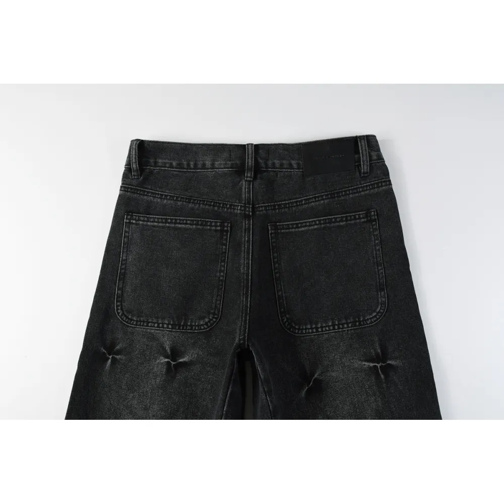 Purple Brand Jean #9115