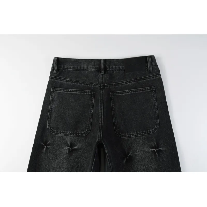 Purple Brand Jean #9115