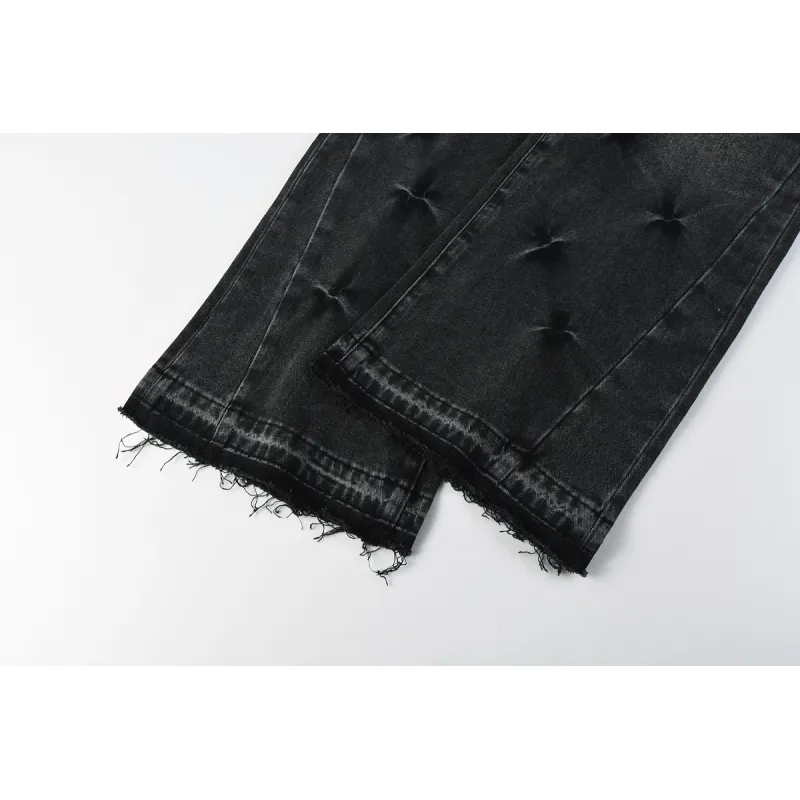 Purple Brand Jean #9115
