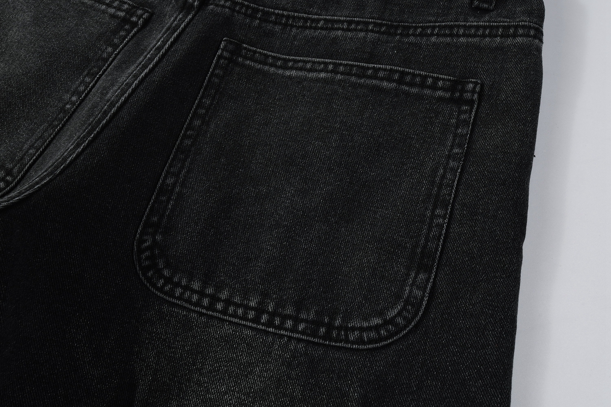 Purple Brand Jean #9115