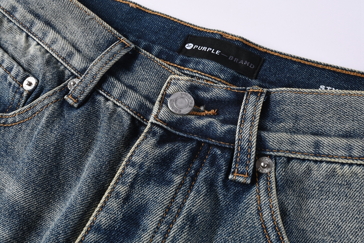 Purple Brand Jean #9120